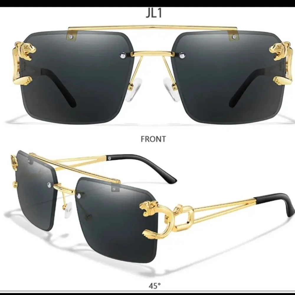 N/A luxury vintage